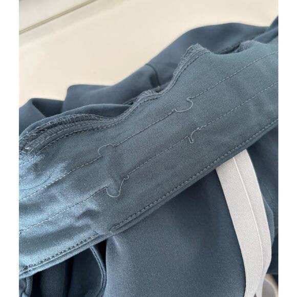 Dark Harbor Figs Catarina One Pocket Top and Zamora Joggers XS/S - Picture 11 of 12